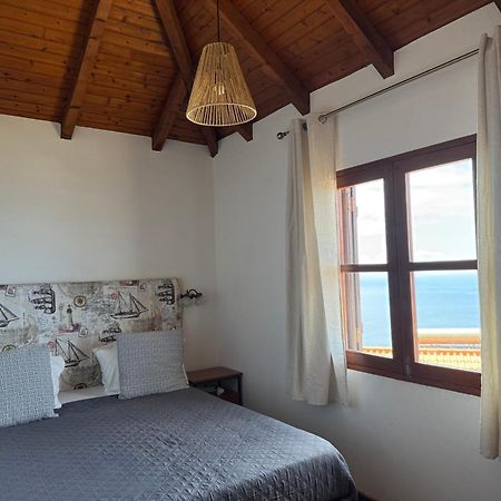 Cozy Sea View House Faja Da Ovelha Villa Calheta  Exterior photo