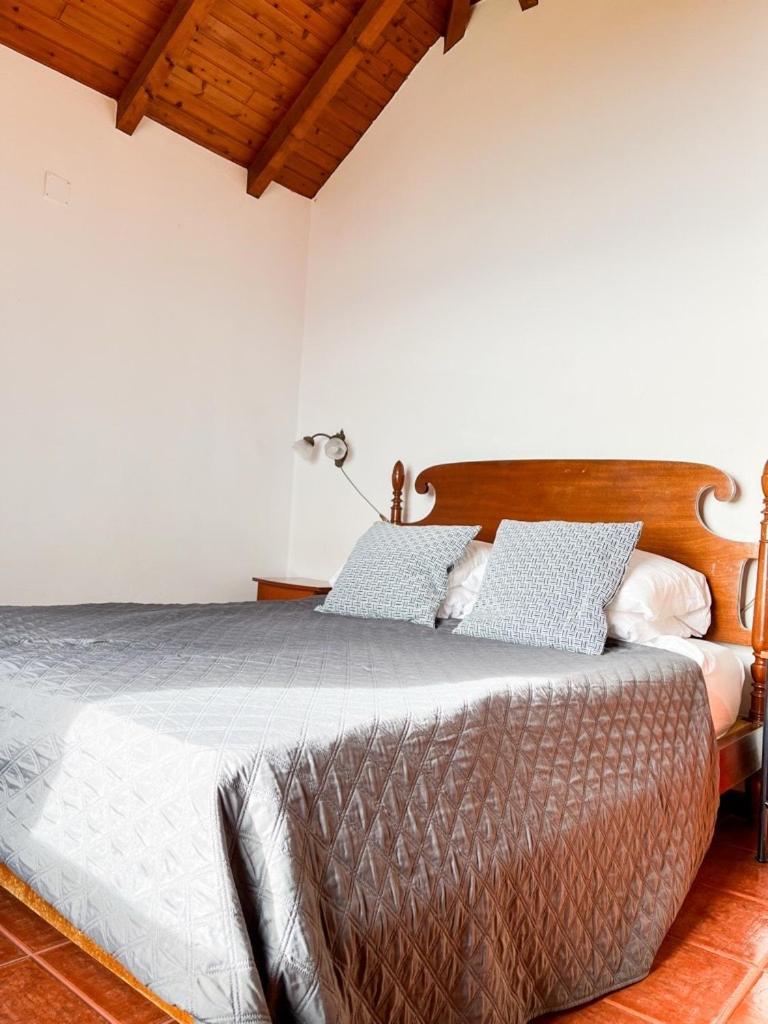 Cozy Sea View House Faja Da Ovelha Villa Calheta  Exterior photo